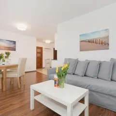 Jantar Apartamenty City Center 2