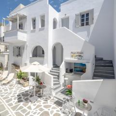 Naxos Dream Aphrodite Studios