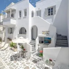 Naxos Dream Aphrodite Studios