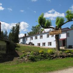 Pinska Guesthouse