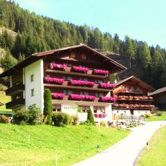 Ledererhof Apartments