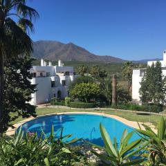 Estepona Golf - Los Pintores