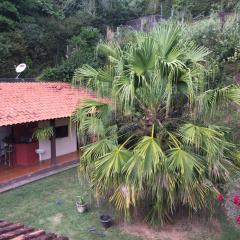 Cama e Café Hospedagem do Bosque