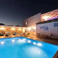 Crystal Villa I