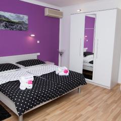 Apartment Sabioncello