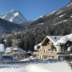 Urlaubsapartments Pfleger