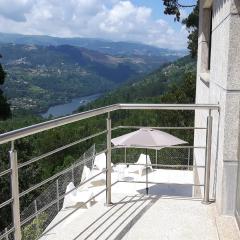 Casa Douro Terrace