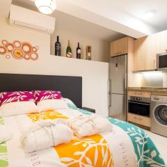 Apartamentos Segalerva