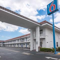 Motel 6-Norwalk, CA