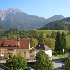 Gästehaus zur Post - Heritage Inn