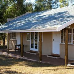 Hluhluwe Country cottages