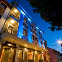 Ferman Hotel Old City -Special Category