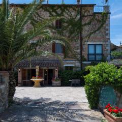 B&B Locanda Sant'Antimo