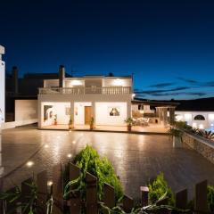 Villa Dimitra Gennadi