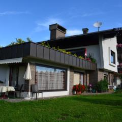 Ferienwohnung Gästehaus Inge