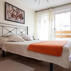 Apartamento Paseo del Golf