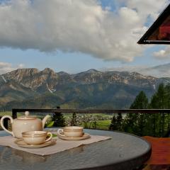 Domek na Gubałówce