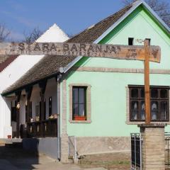 Guest House Stara Baranja