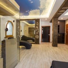 Zakopiańskie Tarasy SPA Odkryj Zakopane