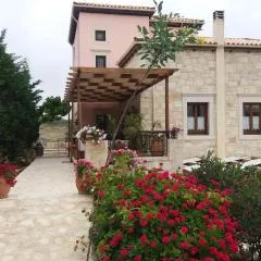 Kritamos Villa & Apartments