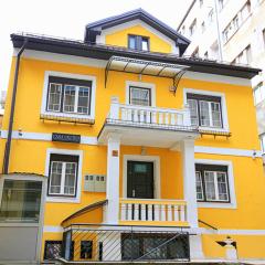 Sarajevo Apartments Casa United