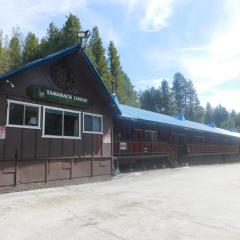 The Tamarack Lodge
