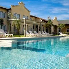 Hotel Howard Johnson Trenque Lauquen