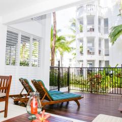 5313 BEACH CLUB CORAL SUITE