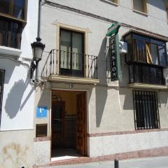 Hostal Los Claveles