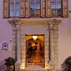 Bellagio Luxury Boutique Hotel