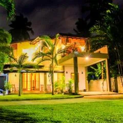 Villa Dominikku