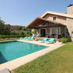 Dalyan Villa StoneHouse-2