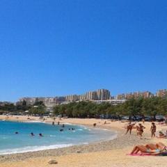 Delux Apartments Vele