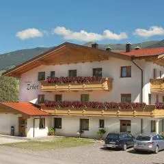Landhaus Zeller