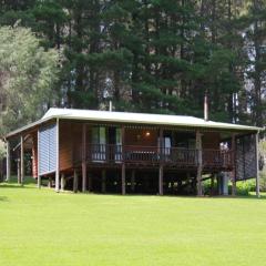 Hawke Brook Chalets