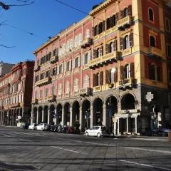 Abbardente appartamento in centro