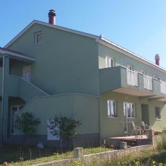 Apartman Ankica