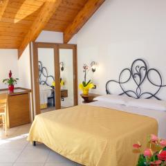 Affittacamere "Gilda INN Agerola"