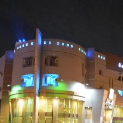 Rancy Jeddah Aparthotel