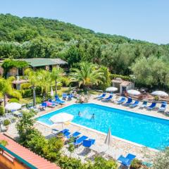 Residence e B&B Villamirella