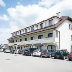 Hotel Sonnenhof