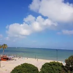 Salomé Beach Apartments