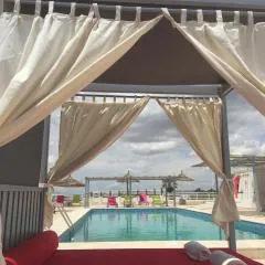 Hotel La Residence Hammamet