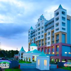 원더라 리조트(Wonderla Resort)