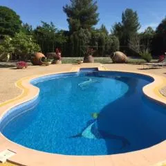 Villa Rural Paquete