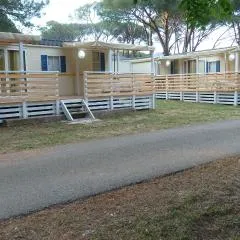 Plamar Mobile Homes Bi Village