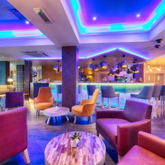 Leonardo Hotel Edinburgh Haymarket