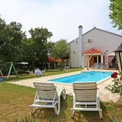 Holiday Home Krka Waterfalls