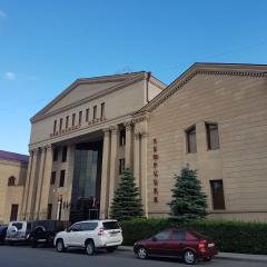 Armenian Royal Palace