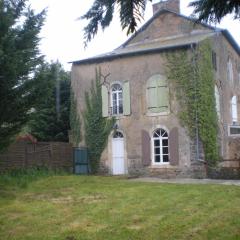 Gîte Le Moulin de la Chaussee